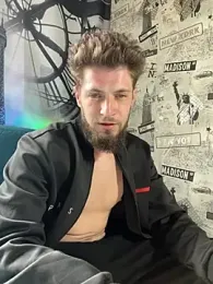 JimmiBoomBoom webcam model stream image