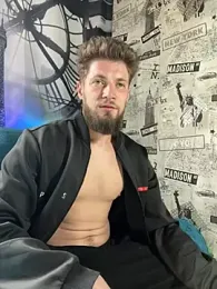 JimmiBoomBoom webcam model stream image