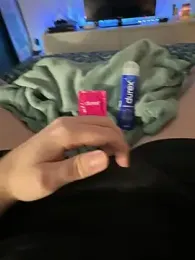 Thomascrtz webcam model stream image