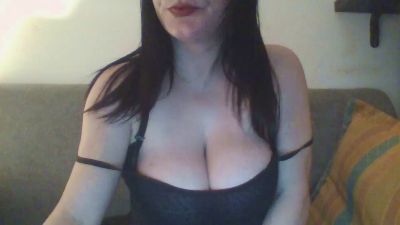 Dulcinea_sexy webcam cam4 model stream image