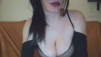 Dulcinea_sexy webcam cam4 model stream image
