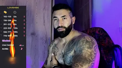 Max-prada webcam model stream image