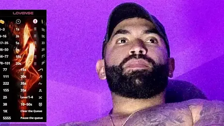 Max-prada webcam stripchat model stream image