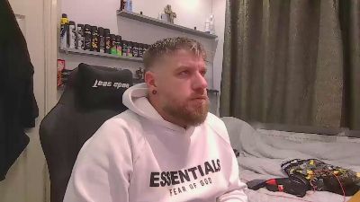 daffyduck_fun webcam model stream image