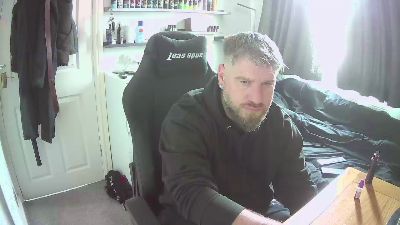 daffyduck_fun webcam model stream image