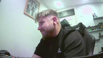 daffyduck_fun webcam model stream image