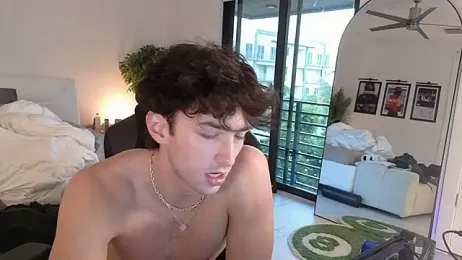 TheJakeRichard webcam model stream image