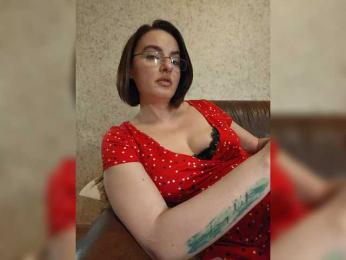 Flammeee webcam model stream image