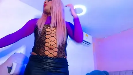 vanessa_nauthygirls webcam model stream image