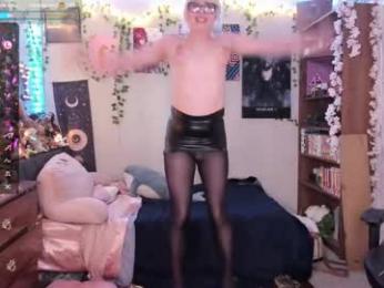 bambisheep_ webcam model stream image