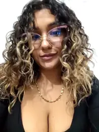 BrendaGirs webcam model stream image