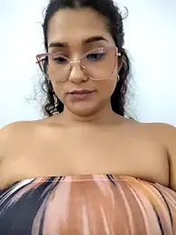 BrendaGirs webcam model stream image