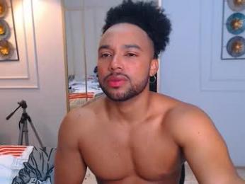 thirstmen_ webcam chaturbate model stream image