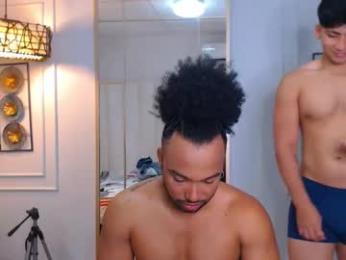 thirstmen_ webcam chaturbate model stream image