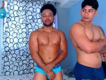 thirstmen_ webcam chaturbate model stream image