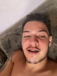 Jhonnylaionsousa webcam model stream image