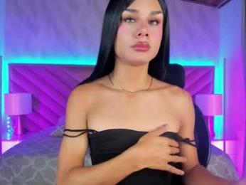 _tiffany_collins webcam model stream image