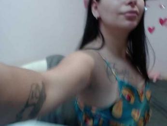 Sex01Cat webcam model stream image