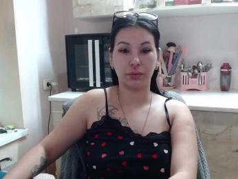 Sex01Cat webcam model stream image