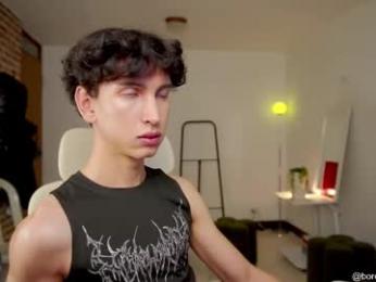 boream_ webcam chaturbate model stream image