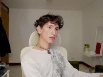 boream_ webcam model stream image