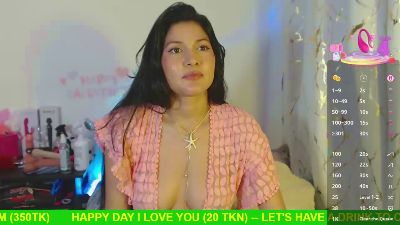 miss_engineer webcam model stream image