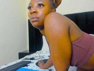 cutie-bootie webcam model stream image