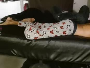 xxxjrstrokesxxx webcam chaturbate model stream image