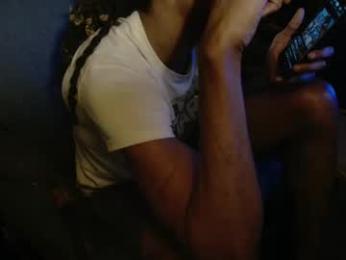 xxxjrstrokesxxx webcam model stream image