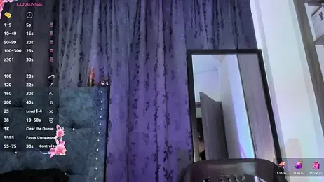 katia_777 webcam model stream image