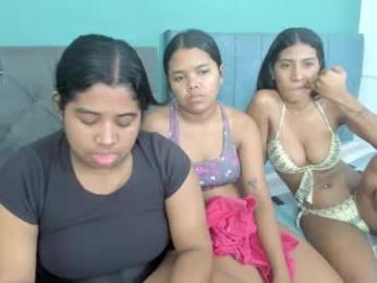 sussann_gomez webcam chaturbate model stream image