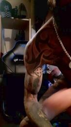 Srj26 webcam model stream image