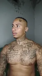 David_tatto1 webcam model stream image