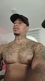 David_tatto1 webcam stripchat model stream image