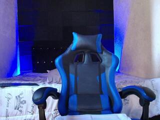 Zane Maverick webcam model stream image