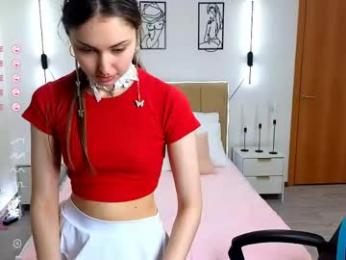 vibetwinkle webcam chaturbate model stream image