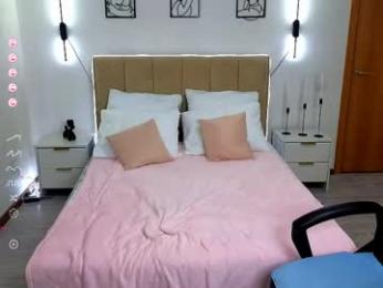 vibetwinkle webcam chaturbate model stream image
