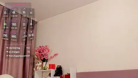 Shadow_Dance webcam stripchat model stream image