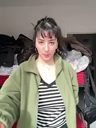 StefyStevis webcam model stream image
