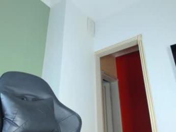 asami_san webcam chaturbate model stream image