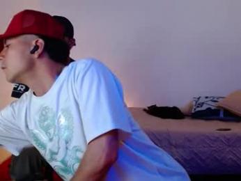 dominic_hanks webcam chaturbate model stream image