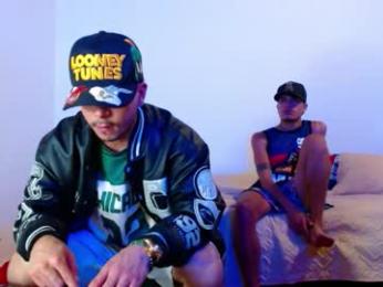 dominic_hanks webcam model stream image