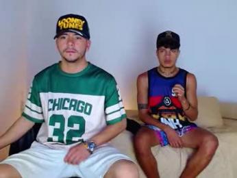 dominic_hanks webcam model stream image