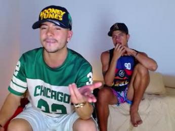 dominic_hanks webcam model stream image