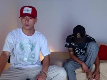 dominic_hanks webcam model stream image