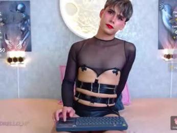 perfectskinny_latinmen_07 webcam model stream image