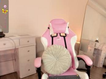 _cherry1 webcam model stream image