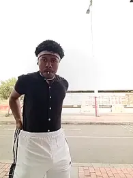 man_black_hot24 webcam model stream image