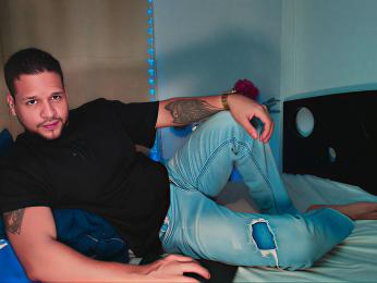 LucasGaeel webcam livejasmin model stream image
