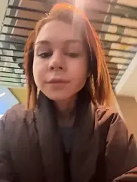 RosieSecret webcam stripchat model stream image